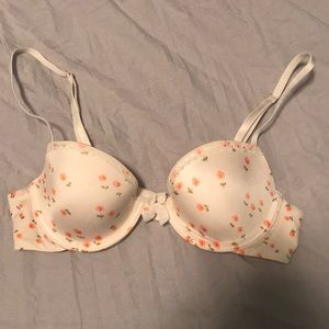 Cute Padded Bra